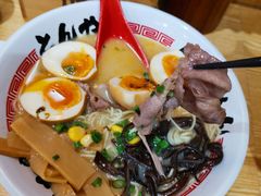 -博多豚屋拉面