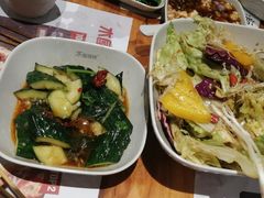 -木屋烧烤(坂田天安云谷店)