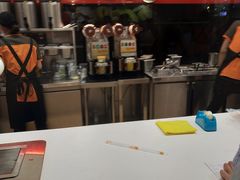 -CoCo都可(秀英万达店)