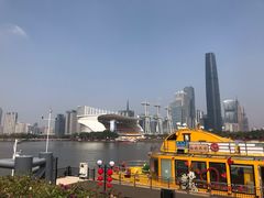 -海心沙亚运公园