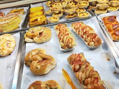 -永辉超市(新桥店)