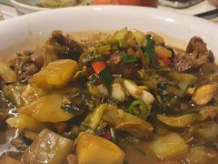 -佰家小厨·南京菜(夫子庙店)