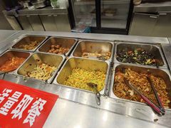 -富龙快餐店(铁西店)