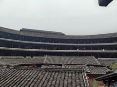 -初溪土楼群