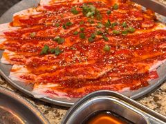 -倍熹首尔烤肉大排档(合生汇店)