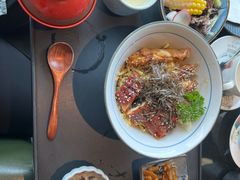 -王鼎精致料理铁板烧(世博源店)