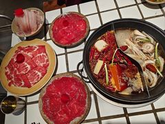 -贰回巷火锅馆(钟楼店)