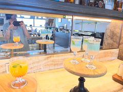 -福州西湖大酒店·怡湖咖啡厅