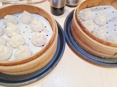 -口福汤包馆(融汇店)