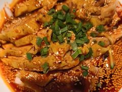 -老板恋上鱼(恒隆广场店)