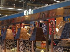 -梨花自助烤肉(西三旗万象汇黑金店)