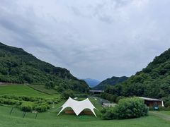 -雾灵西峰