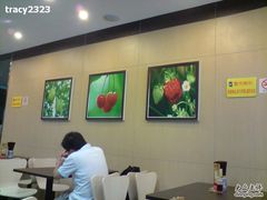 -小梅园饭堂(东方路店)