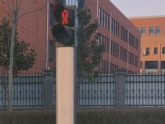 -西安理工大学(金花校区)