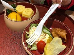 -歌行灯日本料理(伊势丹店)