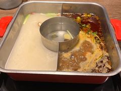 -新辣道鱼火锅(世纪金源购物中心店)