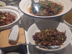 -兰湘子·湘菜小炒(石家庄万象城店)