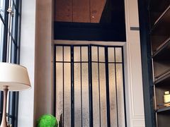 -苏宁钟山国际高尔夫酒店大堂酒廊