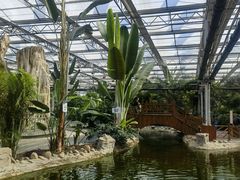 -兴芮温泉度假区