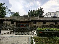 -南新仓文化休闲街