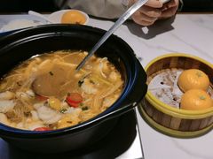 -火啫啫·粤式啫啫煲(南通首店)