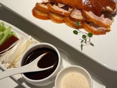 -漢舍中国菜馆(浦东嘉里城店)
