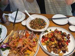 -醉壹号海鲜大排档·老厦门特色菜(厦门美食地标店)