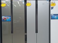 -苏宁易购(Suning Pro武汉中南店)