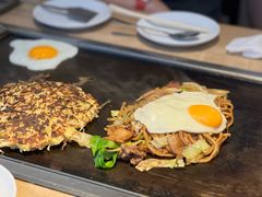 -鹤桥风月(千日前店)