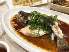 -丰宝源客家菜(常平店)