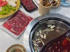 -忆川阁·记忆重庆火锅·龙虾·烧烤