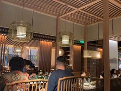 -锦府盐帮·李宅(领展购物广场中关村店)