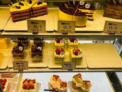 -吉美诺烘焙(公园北路店)