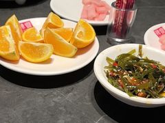 -新辣宴·湖南家常菜·商务聚餐(中粮创芯店)