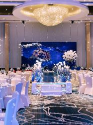 -上海浦东喜来登由由大酒店·宴会厅