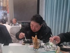 -拾贰季喜宴(百利达广场店)