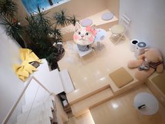 -XI·LaundryCafe 喜咖自助洗衣咖啡店