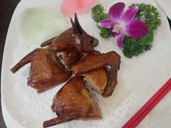 -壹号港海鲜酒楼