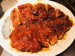 -矢场猪(名古屋站三井楼北馆店)