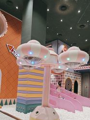 -MELAND亲子乐园•派对•研学(集美世茂店)