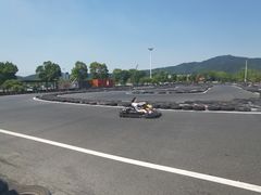 -赛达赛车主题乐园·卡丁车·团建