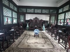 -张学良旧居陈列馆