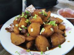 -妈妈的小作坊(陈家镇店)