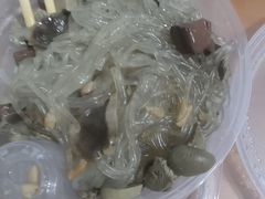 -南京大牌档(青岛万象城店)