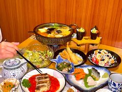 -古都日本料理(高桥路店)