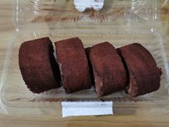 -85度C(上海兰溪二店)