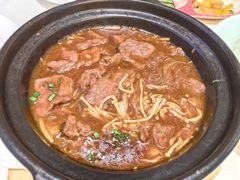 -香港狮子山下·明星粤菜餐厅(北苑店)