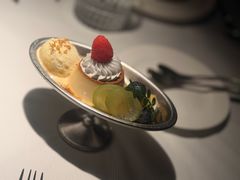 -月芽·自由餐厅·西溪湿地餐厅