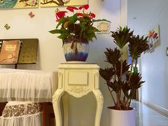 -爱尚花坊(大林路店)