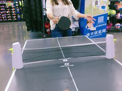 -迪卡侬(民族东店)